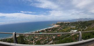 Chiusura della Itri–Sperlonga, l’appello alla Provincia: “Basta silenzi, servono risposte”