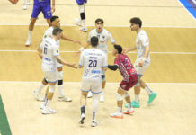 Volley, il Cisterna vince a Monza ma la gara potrebbe rigiocarsi: ricorso brianzolo