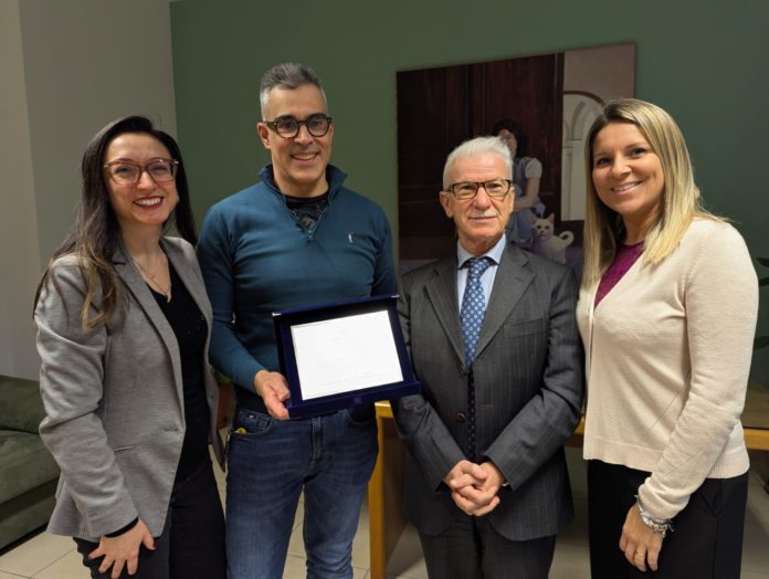 premiazione bruno d'angelis (3)