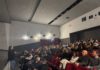 Successo al cinema Corso per l’anteprima del documentario “Lepini, un territorio da tramandare”