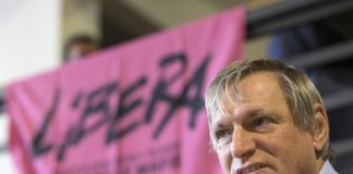 Aprilia, Don Luigi Ciotti e il vescovo Vincenzo Viva in dialogo con la città