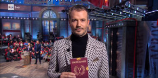 Il pontino Daniele Abbafati tra i premiati del “De Sica Award 2025”