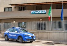 Formia, la Polizia consegna 185 reperti archeologici alla Soprintendenza di Minturno