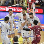 Volley, Cisterna contro Padova per il sorpasso all’ultima d’andata