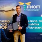 Da Sperlonga al tennis mondiale: premiato il fisio Antonio Guglietta
