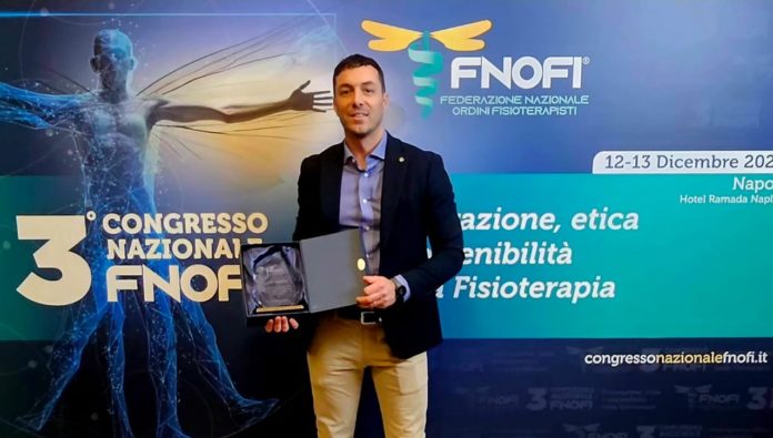 FOTO PREMIAZIONE