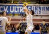 Cisterna Volley, al Palasport arriva la corazzata Perugia