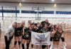 Virtus Volley Latina, luci e ombre nell’ultimo turno: l’Under 13 trascina il club verso il nuovo weekend di gare
