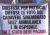 Foto di Patricia uccisa dai cani, la protesta per la verità