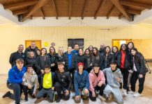 Un percorso di “custodia” ambientale per gli studenti del Liceo Grassi di Latina