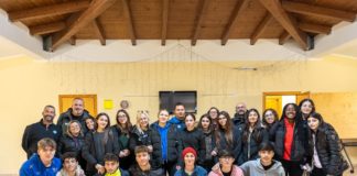 Un percorso di “custodia” ambientale per gli studenti del Liceo Grassi di Latina