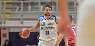 La Benacquista accoglie Pesaro in una sfida da non sottovalutare