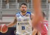 Basket, altra vittoria Benacquista Latina: Pesaro battuta 91-80