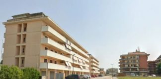 Codacons, torna l’acqua in Via Vanzina: mancava da più di una settimana