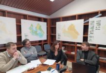 Latina, commissione Bilancio: dieci milioni per le strade