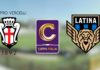 Pro Vercelli-Latina, per un posto in semifinale: la diretta testuale