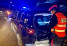 Immigrazione irregolare, espulsi 6 stranieri a Terracina