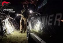 Maxi operazione antidroga in Sardegna, arresti anche a Latina