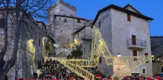 Sermoneta, altro fine settimana di appuntamenti con le “Favole di Natale”