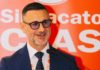 CLAS, Favero confermato Segretario Generale: “Urgente introdurre salario minimo”