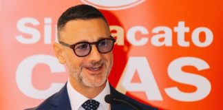 CLAS, Favero confermato Segretario Generale: “Urgente introdurre salario minimo”