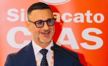 CLAS, Favero confermato Segretario Generale: “Urgente introdurre salario minimo”