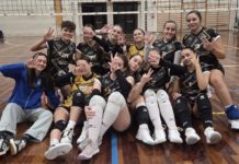 Virtus Volley Latina, il programma del weekend