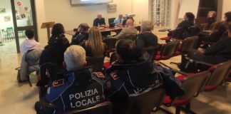 Latina, il convegno “Codice Rosso – un fenomeno sul quale interrogarci”