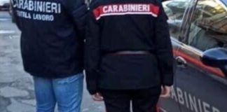 Fondi, lavoratori senza spogliatoi nell’azienda agricola: denunciato il titolare