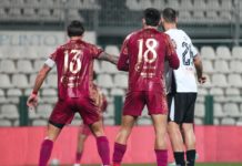Latina, Ekuban stacca il pass per la semifinale: venerdì il sorteggio