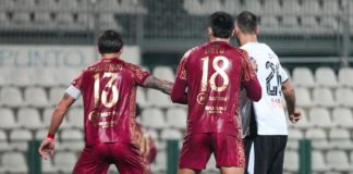 Latina, Ekuban stacca il pass per la semifinale: venerdì il sorteggio