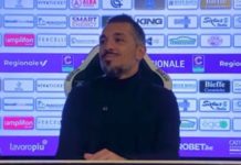 Latina, Volpe dopo i quarti: “Ogni partita per noi quella della vita”