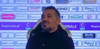 Latina, Volpe dopo i quarti: “Ogni partita per noi quella della vita”