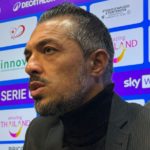 Latina di scena a Caserta, Volpe: “Il campionato è un’altra storia”