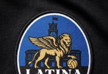 Latina, presentato il nuovo stemma: identità, storia e orgoglio nerazzurro