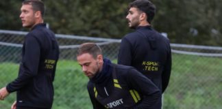 Il Latina torna alla Fulgorcavi, si prepara la trasferta in casa dell’Atalanta U23