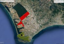 San Felice Circeo, le regole per la stagione dei funghi