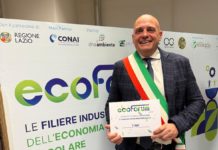 Fondi si conferma come primo comune pontino per raccolta differenziata