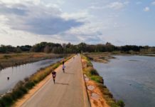 Al via l’organizzazione della Maratona Maga Circe edizione 2026. Enel al fianco dell’importante manifestazione in programma il 1° febbraio