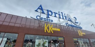 Ladro “sorvegliato speciale” da Aprilia 2, arrestato