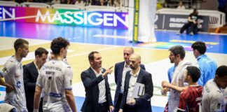 Cisterna Volley, sfida all’Allianz Cloud: a Milano per ritornare a vincere