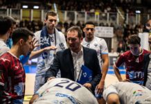 Cisterna Volley, ultimo sprint per la salvezza. Morato: “Piacenza avversario ostico”