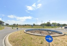 Latina, 70mila euro per la manutenzione delle fontane monumentali