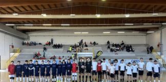 Giochi scolastici OPES, Cisterna teatro delle finali della rassegna sportiva