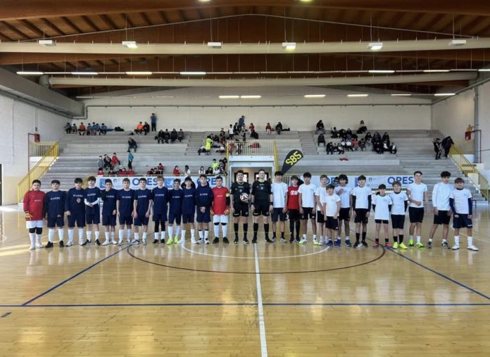 Giochi Scolastici OPES