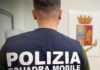 Latina, 44enne evaso dai domiciliari: trovato dopo un mese squadra mobile