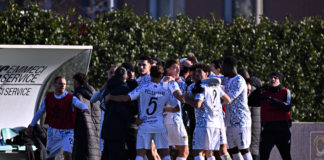 Latina, chi ben comincia: vittoria a Bergamo contro l’Atalanta