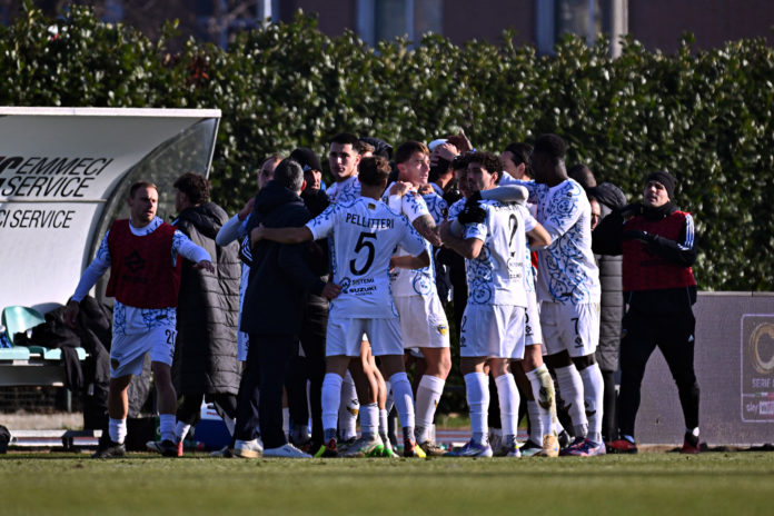 Atalanta BC Stagione 2025-2026