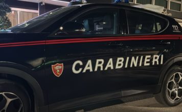 Ricercato dal 2023, scoperto a un posto di blocco: arrestato ad Aprilia