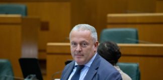 Sambucci: “Treno soppresso sulla Roma-Formia, incontro l’8 gennaio presso RFI”